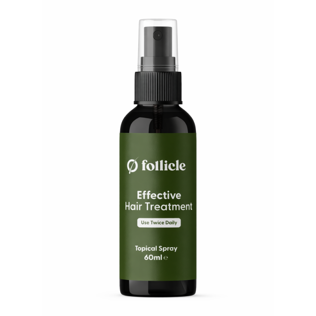 Hair Treatment Spray