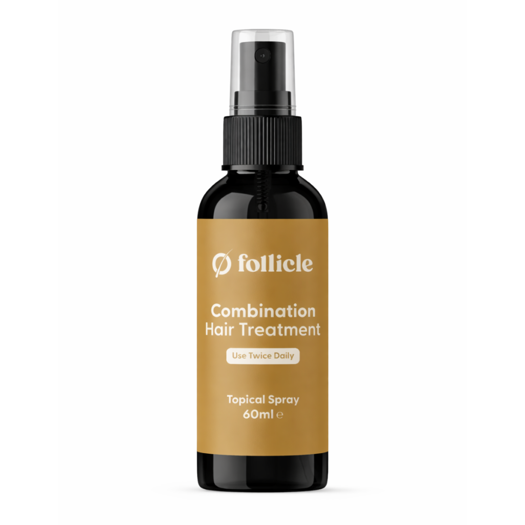 Combination Treatment Spray