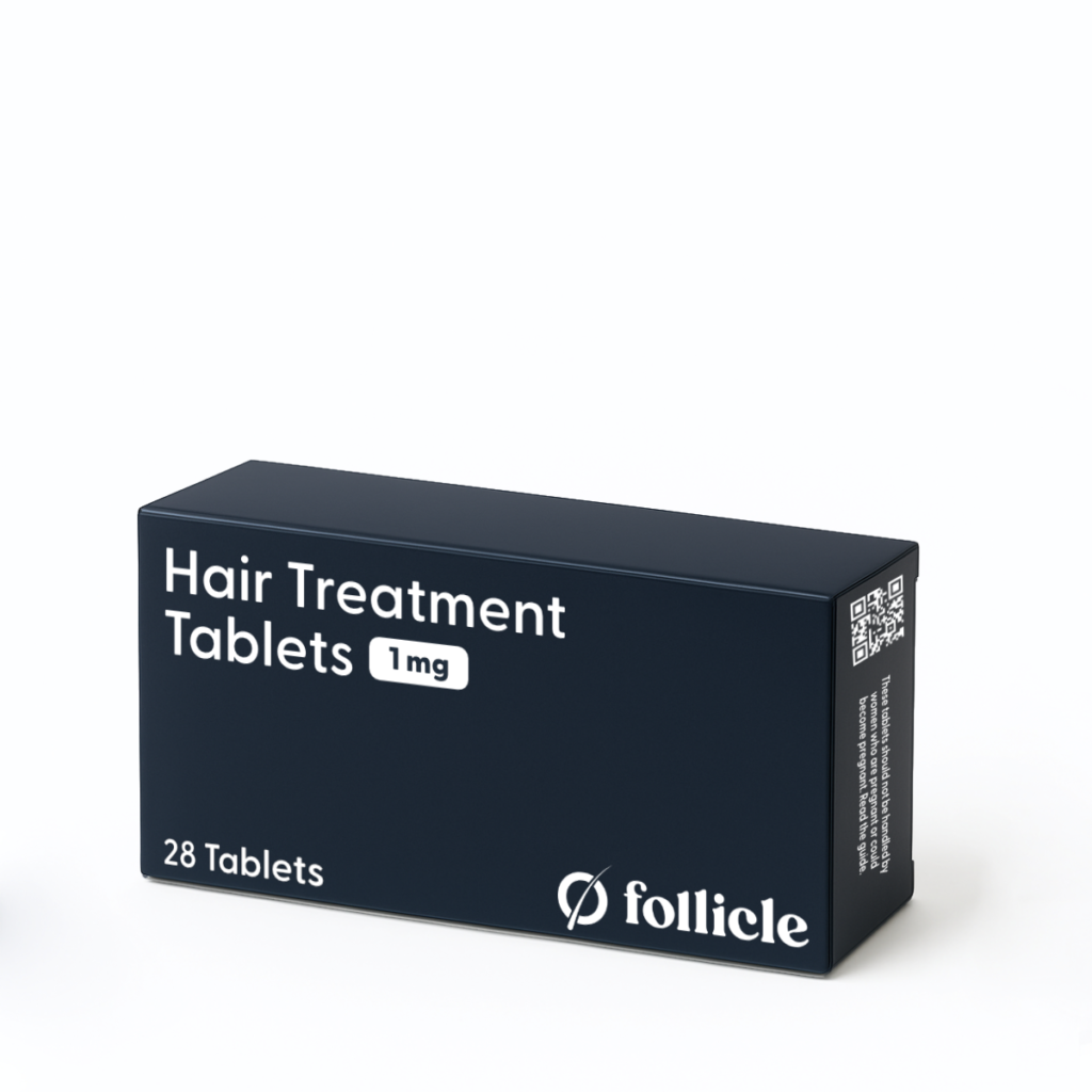 Hair Treatment Daily Oral Tablets