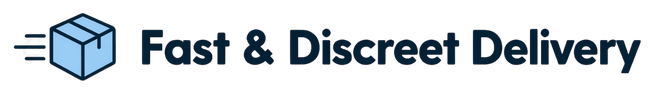 Fast and Discreet Delivery