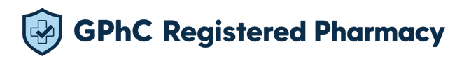 GPhC Registered Pharmacy