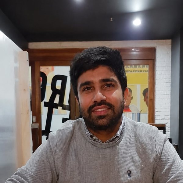 Ravinder Gopal Chaddha, Clinical Pharmacist